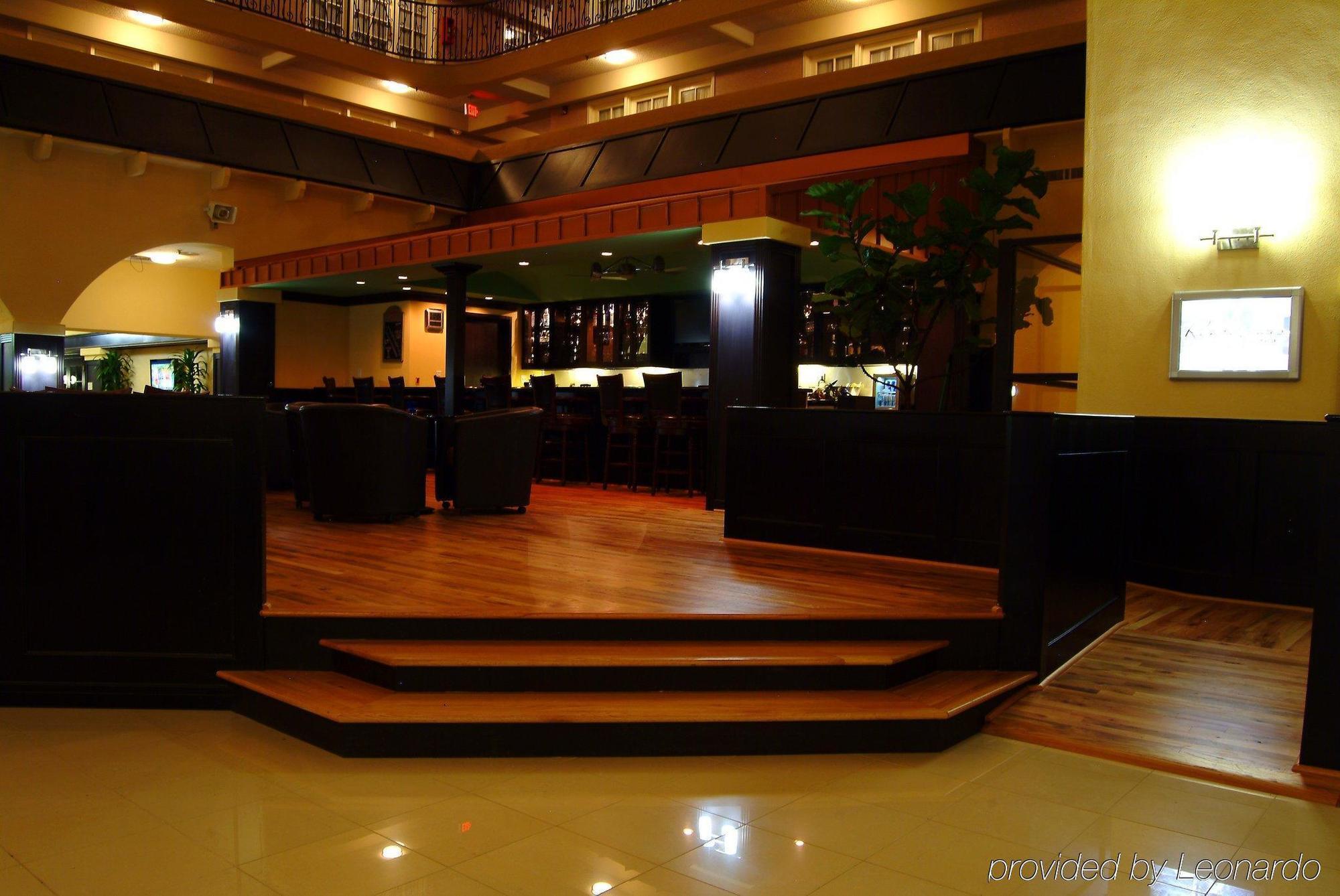 Crowne Plaza Suites Houston - Near Sugar Land Interieur foto