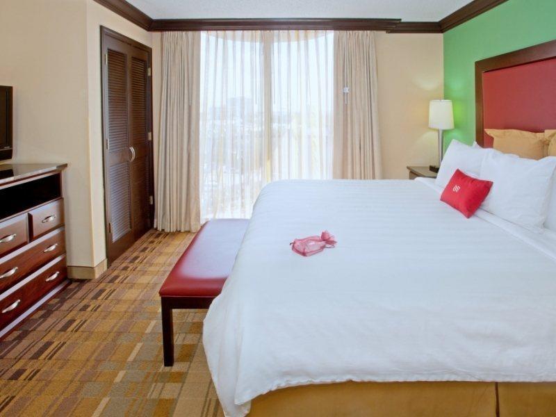 Crowne Plaza Suites Houston - Near Sugar Land Kamer foto