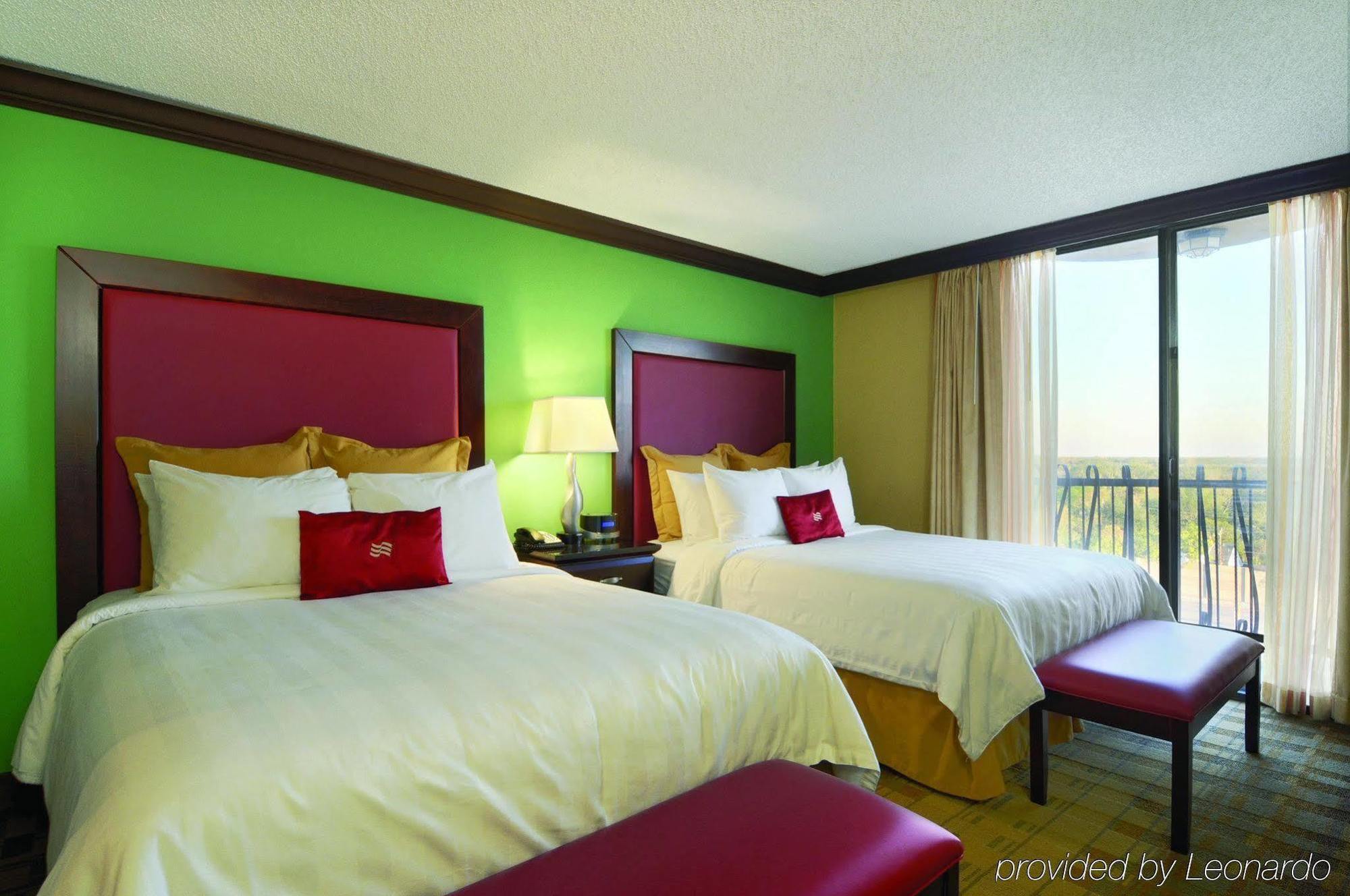 Crowne Plaza Suites Houston - Near Sugar Land Kamer foto