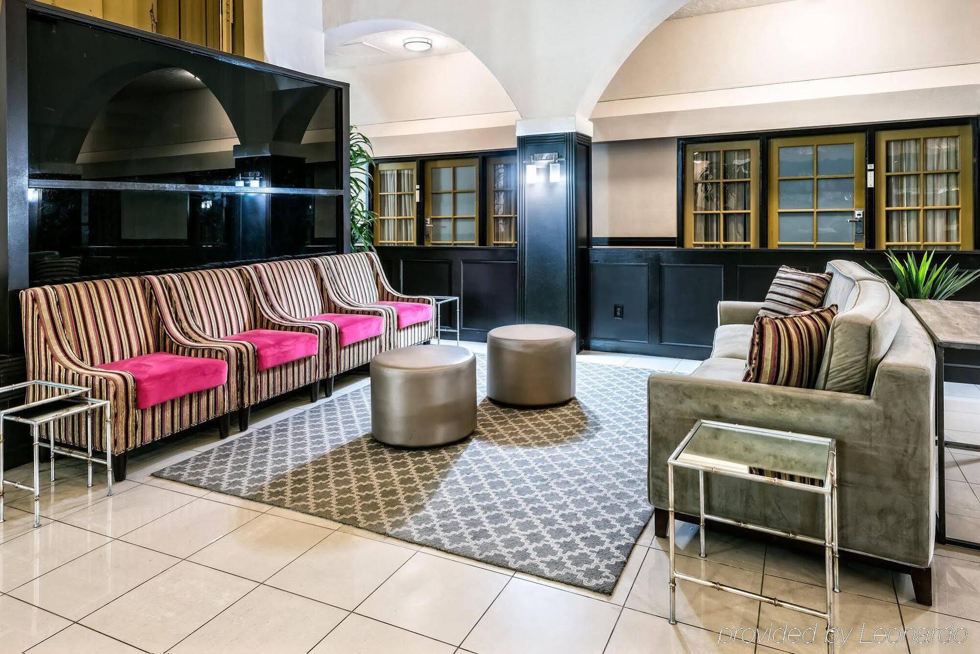 Crowne Plaza Suites Houston - Near Sugar Land Buitenkant foto
